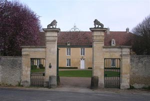 chateau-vauville